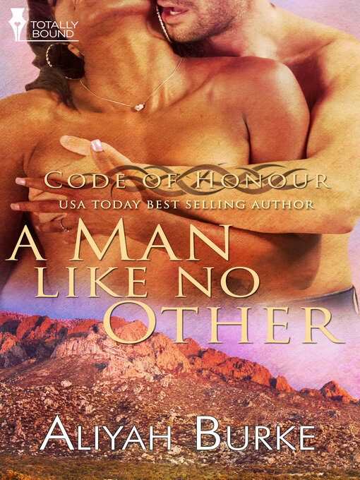 A Man Like No Other